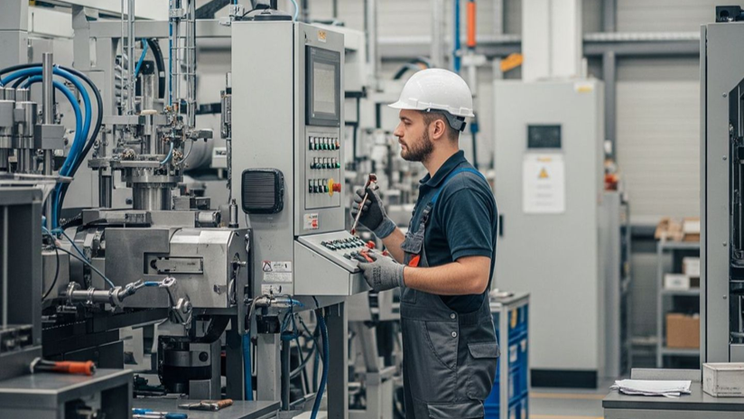 Planejamento e controle da produção